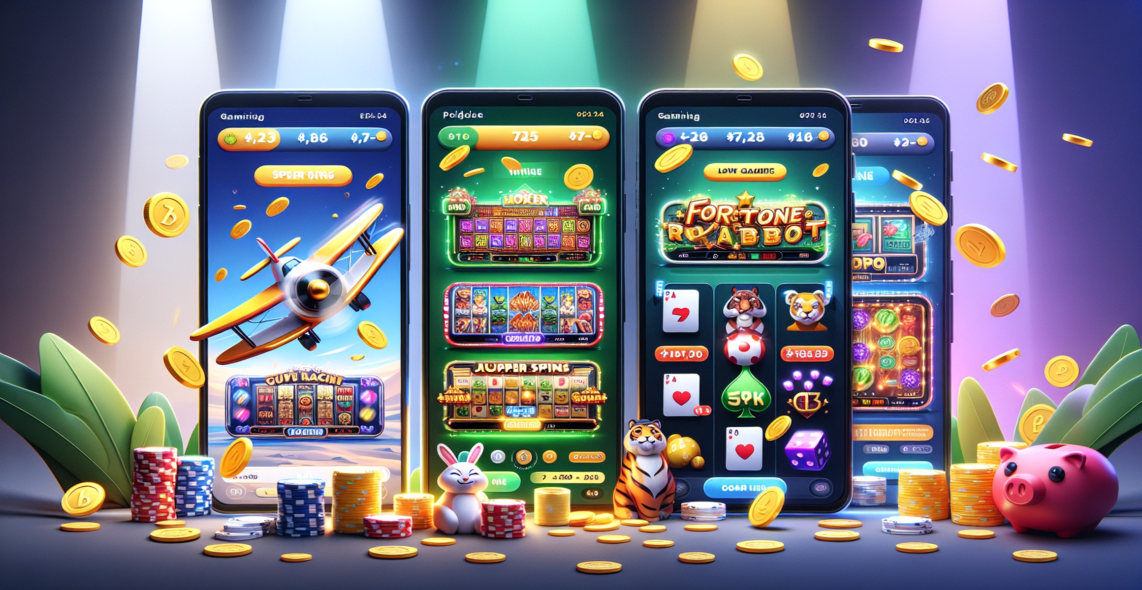 Wolfbeteb Blog - Expert online casino tips, strategies and guides from Wolfbeteb in Pakistan. Latest insights, expert advice and professional gaming strategies. - Expert Gaming Advice